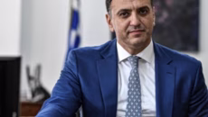 Κικίλιας: Προτεραιότητά μου η ασφάλεια στην ακτοπλοΐα – Αντίπαλός μας είναι τα προβλήματα της κοινωνίας