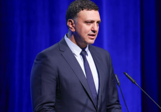 Κικίλιας: Οι εκλογές θα κριθούν από τη δουλειά μας, όχι από τα νέα κόμματα