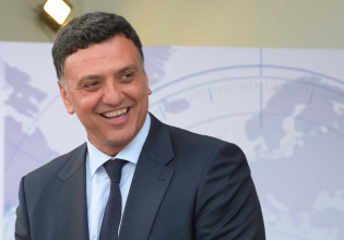 Δεξίωση Ποσειδωνίων του Υπουργείου Ναυτιλίας: Παρουσίες από το χώρο της πολιτικής και της ναυτιλίας