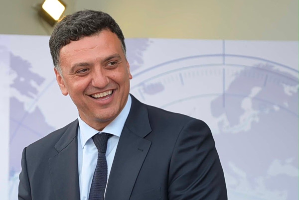 Δεξίωση Ποσειδωνίων του Υπουργείου Ναυτιλίας: Παρουσίες από το χώρο της πολιτικής και της ναυτιλίας