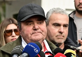 Ανεστίδης στο in μετά τη δικαίωση: Ήταν ένα πληρωμένο συμβόλαιο γιατί έδειξα τη σαπίλα του ΟΠΕΚΕΠΕ