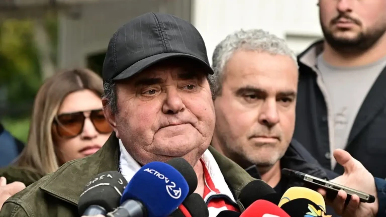 Ανεστίδης στο in μετά τη δικαίωση: Ήταν ένα πληρωμένο συμβόλαιο γιατί έδειξα τη σαπίλα του ΟΠΕΚΕΠΕ