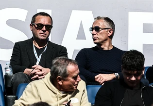 Πώς οι Λανουά και Βαλέρι θάβουν τη διαφάνεια στη διαιτησία!