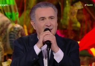 Λαζόπουλος για την παρακολούθησή του με Predator: Oι ιδιώτες ήθελαν να μάθουν αν θα ζήσω ή αν θα πεθάνω;