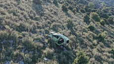 Ιωάννινα: Ι.Χ. έπεσε σε γκρεμό 20 μέτρων στους Λιγκιάδες – Απεγκλωβίστηκε τραυματισμένος ο οδηγός