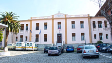 Ηλικιωμένος επιτέθηκε σε ιατρικό προσωπικό στο νοσοκομείο της Λήμνου – «Από τύχη ζει μία γιατρός» λέει ο Γιαννάκος
