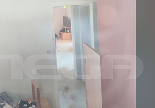 Αίγιο: Η συγκλονιστική περιγραφή του άνδρα που βρέθηκε πρώτος στο σημείο μετά το διπλό φονικό