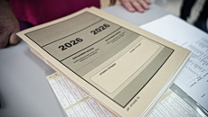 Πανελλαδικές 2026: Αυτά είναι τα θέματα στα Μαθηματικά για τα ΕΠΑΛ