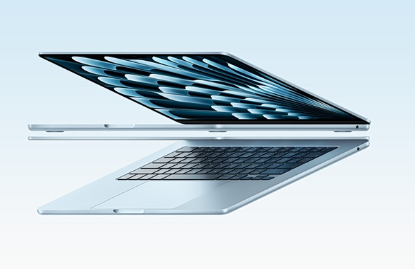 Apple: Αυξήσεις τιμών σε MacBook και iPad καθώς τα τσιπ μνήμης ακριβαίνουν