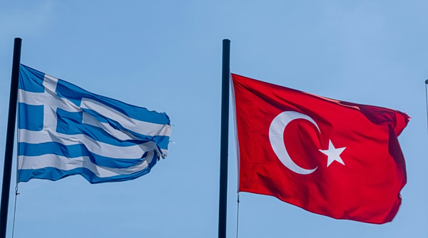 Ο πρέσβης της Τουρκίας μίλησε υπέρ της προώθησης του διαλόγου Αθήνας – Άγκυρας
