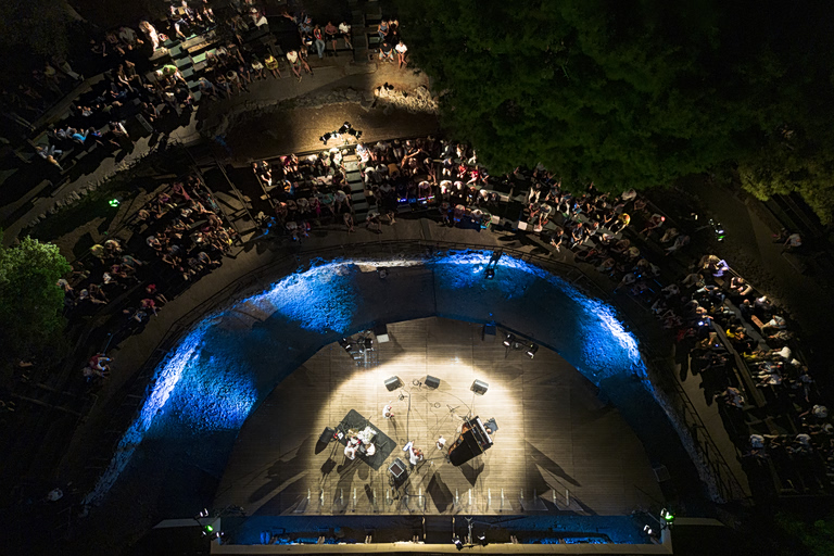 16ο Samos Young Artists Festival: 7–14 Αυγούστου 2026 στο Αρχαίο Θέατρο Πυθαγορείου στη Σάμο