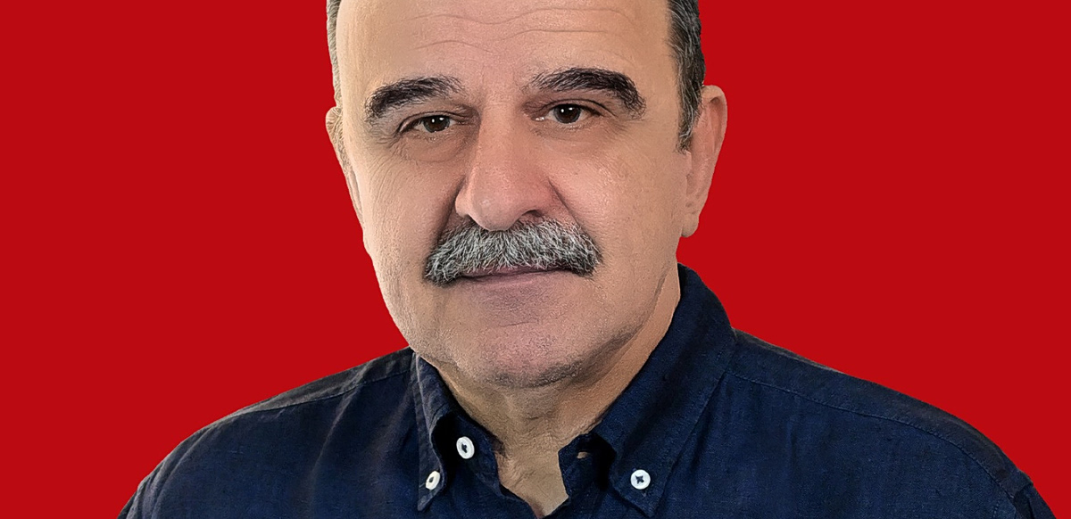 Παραιτήθηκε ο Γιάννης Μαντζουράνης από την ΠΓ και την ΚΕ του ΣΥΡΙΖΑ – Τι αναφέρει στην επιστολή του