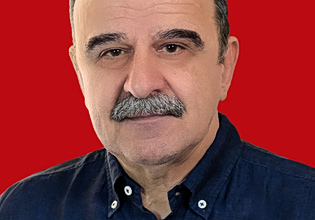 Παραιτήθηκε ο Γιάννης Μαντζουράνης από την ΠΓ και την ΚΕ του ΣΥΡΙΖΑ – Τι αναφέρει στην επιστολή του