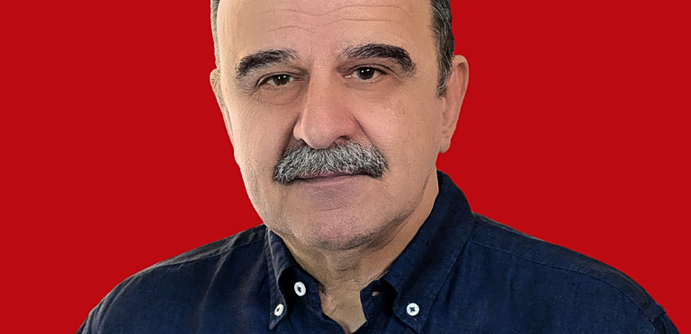Παραιτήθηκε ο Γιάννης Μαντζουράνης από την ΠΓ και την ΚΕ του ΣΥΡΙΖΑ – Τι αναφέρει στην επιστολή του