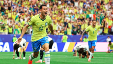 Βραζιλία – Ιαπωνία 2-1: Ανατροπή με Μαρτινέλι στο 90+5′ και πρόκριση στους «16» για τη Σελεσάο (vid)