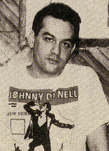Danceteria 