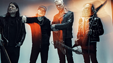 Metallica: Ο Κερκ Χάμετ ακυρώνει την Τέιλορ Σουίφτ, αποθεώνει τον Πυθαγόρα – «Η ποπ σήμερα είναι σκουπίδι»
