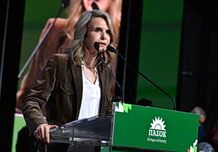 Μιλένα Αποστολάκη: «Νέες υπέρογκες και αυθαίρετες αυξήσεις στα ασφάλιστρα υγείας με ευθύνη της κυβέρνησης»