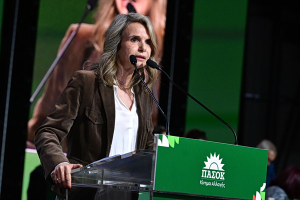 Μιλένα Αποστολάκη: «Νέες υπέρογκες και αυθαίρετες αυξήσεις στα ασφάλιστρα υγείας με ευθύνη της κυβέρνησης»
