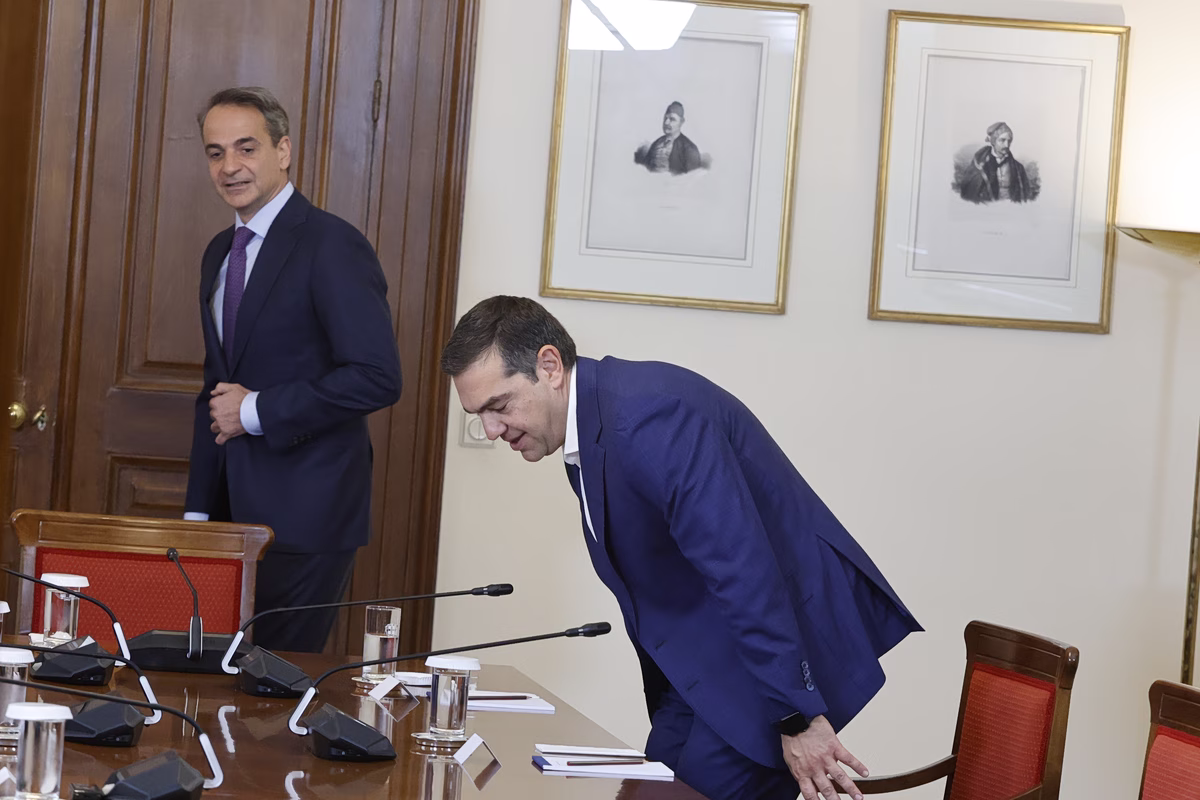 Η οικονομία στο επίκεντρο: Μύθοι και αλήθειες στον δρόμο προς την κάλπη – Μπρα ντε φερ κυβέρνησης-ΕΛΑΣ