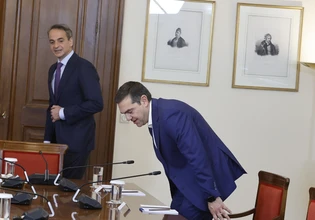 Η οικονομία στο επίκεντρο: Μύθοι και αλήθειες στον δρόμο προς την κάλπη – Μπρα ντε φερ κυβέρνησης-ΕΛΑΣ