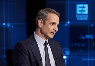 Τα γαλαζια σκάνδαλα πληθαίνουν, οι «ημέτεροι» πλουταίνουν, οι πολλοί φτωχαίνουν, αλλά στου Κυριάκου τον πλανήτη τρίτη θητεία αναμένουν