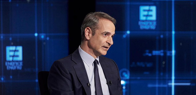 Τα γαλαζια σκάνδαλα πληθαίνουν, οι «ημέτεροι» πλουταίνουν, οι πολλοί φτωχαίνουν, αλλά στου Κυριάκου τον πλανήτη τρίτη θητεία αναμένουν