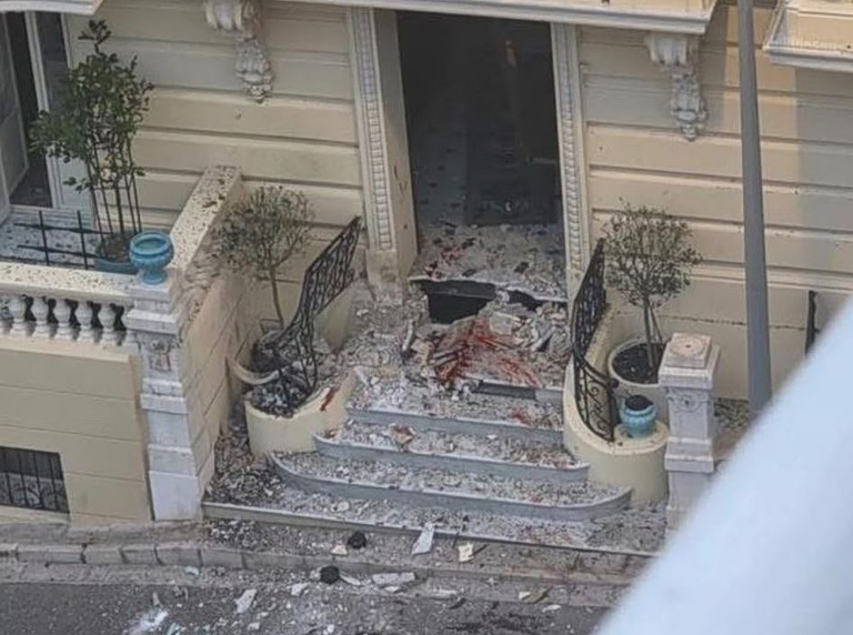 Έκρηξη βόμβας στο Μονακό με στόχο Ουκρανό δισεκατομμυριούχο και την οικογένειά του – Ποιος είναι