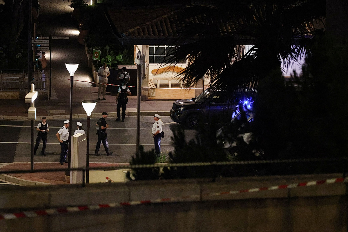 Ψάχνουν τον δράστη της βομβιστικής επίθεσης στο Μονακό: Ουκρανός ολιγάρχης και δυο μέλη της οικογένειάς του τραυματίστηκαν