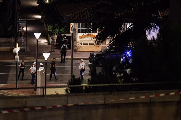 Ψάχνουν τον δράστη της βομβιστικής επίθεσης στο Μονακό: Ουκρανός ολιγάρχης και δυο μέλη της οικογένειάς του τραυματίστηκαν