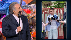 Οι Πανελλαδικές με το φακό του Αλ Τζαντίρι