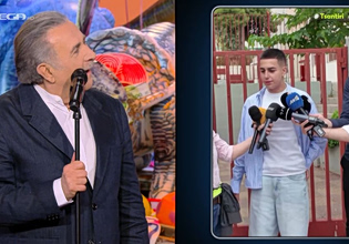 Οι Πανελλαδικές με το φακό του Αλ Τζαντίρι