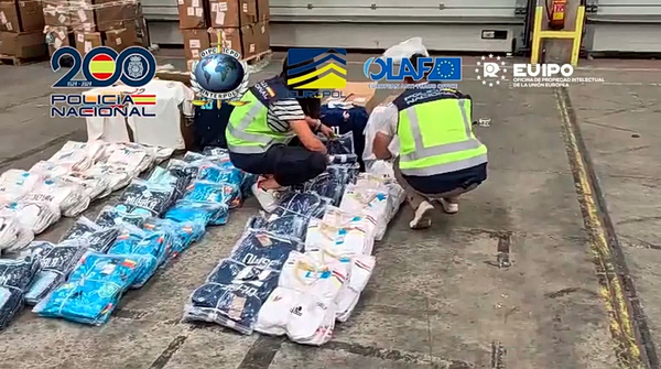 Μουντιάλ: Μεγάλο χτύπημα στο κύκλωμα των πλαστών εμφανίσεων