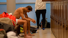 Ράφαελ Ναδάλ: Υποφέροντας μια ολόκληρη ζωή (pics+vids)
