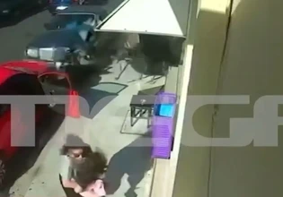 Τροχαίο στη Ναύπακτο: Η τρελή πορεία της Mercedes, η βουτιά της μητέρας και το «κουβάρι» των λαθών