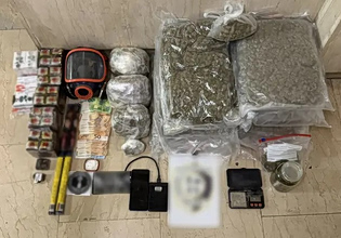 Κυψέλη: 28χρονος διακινούσε ναρκωτικά με ορμητήριο το σπίτι του