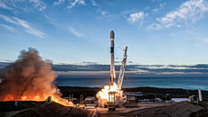 Όλα τα λεφτά για τη SpaceX ενόψει ιστορικού ντεμπούτου στη Wall Street