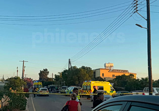 Τραγωδία στην Κύπρο: Nεκρά βρέθηκαν δύο παιδιά μέσα σε αυτοκίνητο – Το όχημα βρισκόταν σε χωράφι