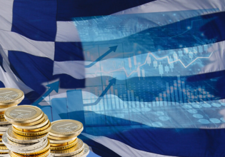 ΕΛΣΤΑΤ: Άνοδος στο 2% για το ελληνικό ΑΕΠ κατά το α’ τρίμηνο του 2026 – Μεταβολές και αναθεωρήσεις