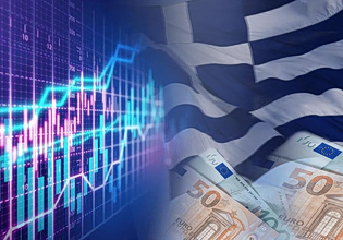 Αποκαρδιωτικά στοιχεία: Οι φόροι τρέχουν, οι μισθοί όχι
