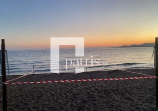 Βρήκαν οβίδα του Β’ Παγκοσμίου Πολέμου στην Παλαιόχωρα