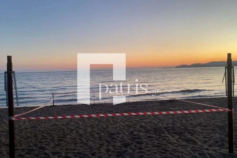 Βρήκαν οβίδα του Β’ Παγκοσμίου Πολέμου στην Παλαιόχωρα