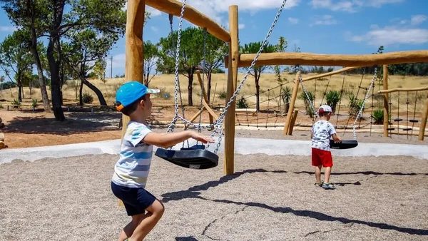 ΔΥΠΑ: Αναρτήθηκαν τα προσωρινά αποτελέσματα για το πρόγραμμα παιδικών κατασκηνώσεων