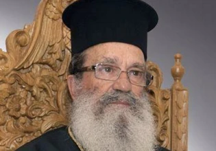 Λέσβος: Νεκρός βρέθηκε στη θάλασσα ο γνωστός παπα Στρατής του προσκυνήματος των Παμμεγίστων Ταξιαρχών