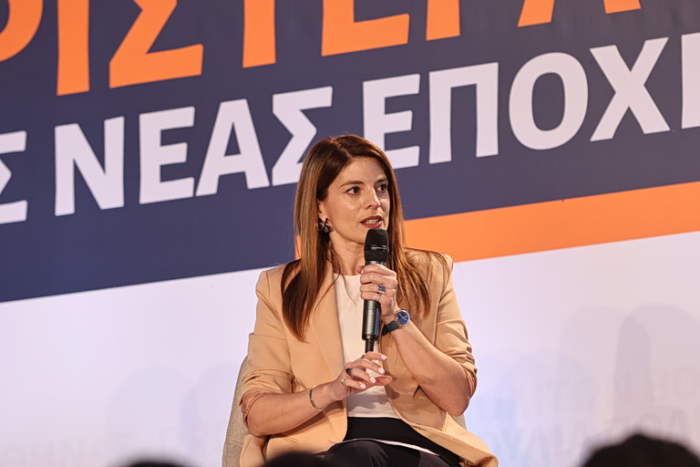 ΕΛΑΣ για τον νέο γραμματέα της ΝΔ: Απόδραση από τις ευθύνες του για ασφαλείς και ποιοτικές μετακινήσεις