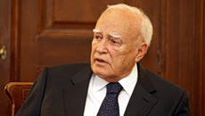 Κάρολος Παπούλιας: Ο «Παύλος» και η «Φρειδερίκη»