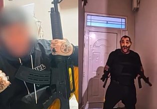 Εγκληματικότητα: Όταν το TikTok γίνεται… στοιχείο δικογραφίας
