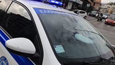 Έκρηξη σε εταιρεία ενοικίασης αυτοκινήτων στην Αχαρνών – Αναφορές για στοχευμένη επίθεση