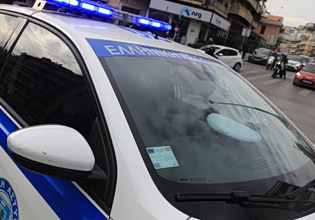 Έκρηξη σε εταιρεία ενοικίασης αυτοκινήτων στην Αχαρνών – Αναφορές για στοχευμένη επίθεση