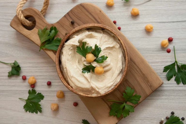 Το ταχίνι κάνει καλό και στην καρδιά;